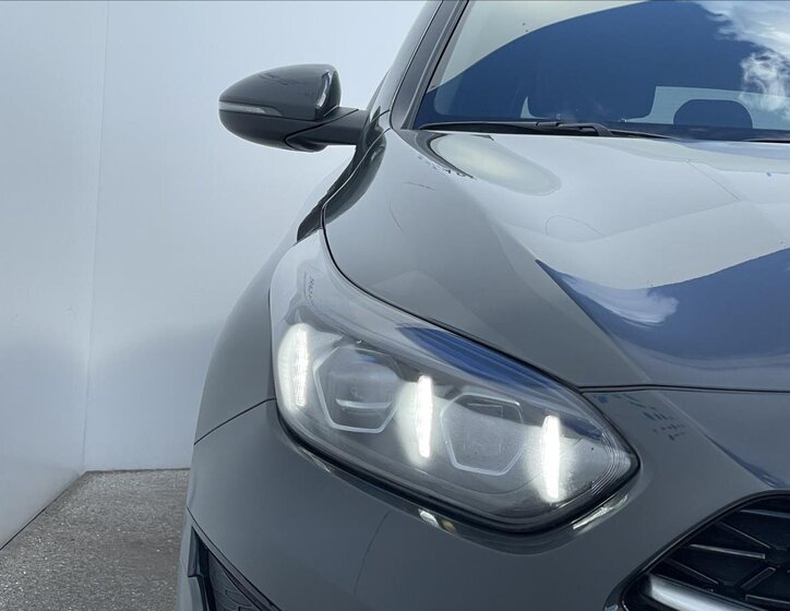 KIA ProCeed Hatchback 1,5 l 117 kw