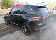 Jeep Grand Cherokee 8