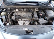 Peugeot 307 Kombi 1,6 l 80 kw