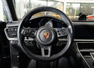 Porsche Panamera 6