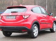 Honda HR-V SUV 1,5 l 96 kw