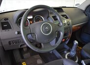 Renault Mégane Kabriolet 1,6 l 82 kw