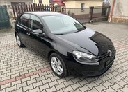 Volkswagen Golf 1
