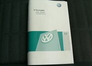Volkswagen Polo Hatchback 1,6 l 77 kw