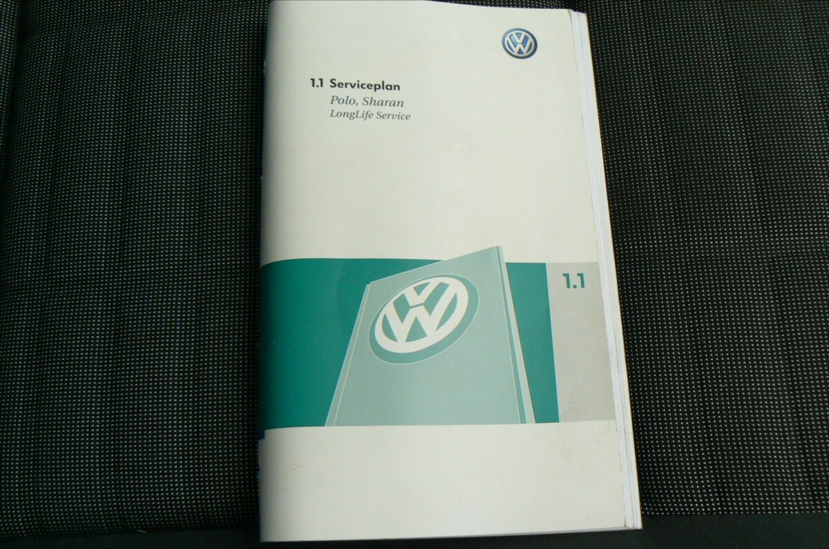 Volkswagen Polo Hatchback 1,6 l 77 kw