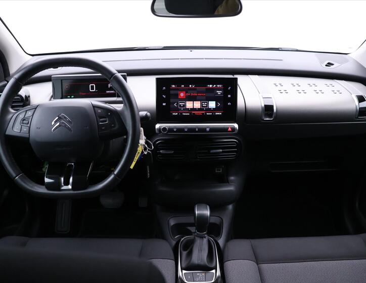 Citroën C4 Cactus 28