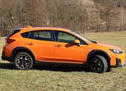 Subaru XV Kombi 1,6 l 84 kw