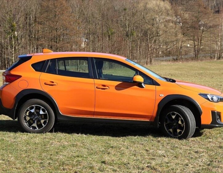 Subaru XV Kombi 1,6 l 84 kw