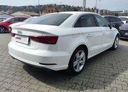 Audi A3 Sedan / Limuzína 2,0 l 110 kw