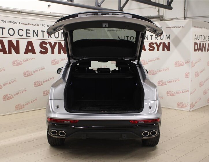 Audi SQ5 SUV 3,0 l 251 kw