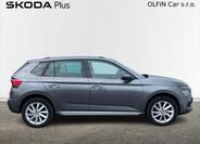 Škoda Kamiq 7