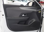 Opel Mokka SUV / Terénní 1,5 l 81 kw