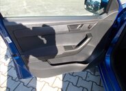 Škoda Fabia Hatchback 999,0 44 kw