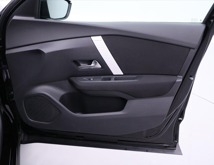 Citroën C4 Hatchback 1,2 l 75 kw