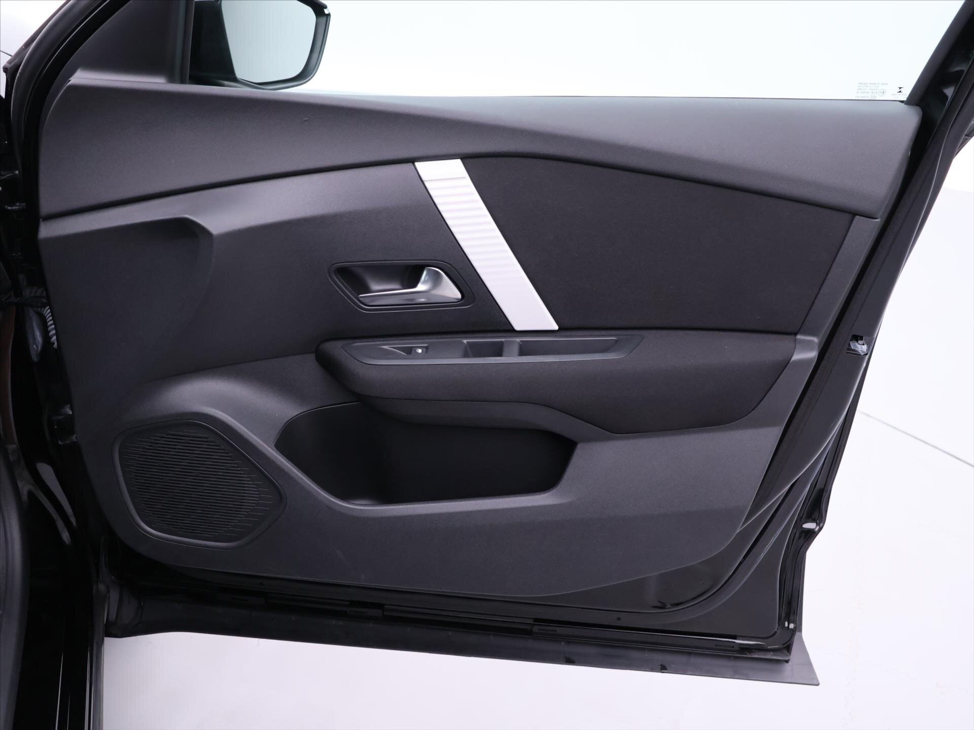 Citroën C4 Hatchback 1,2 l 75 kw