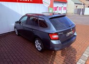 Škoda Fabia Kombi 999,0 81 kw