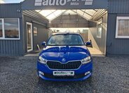 Škoda Fabia Hatchback 999,0 70 kw