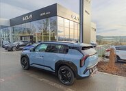 KIA Ostatní Ostatní 0,0 0