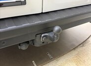 Opel Vivaro Skříň 1,6 l 89 kw