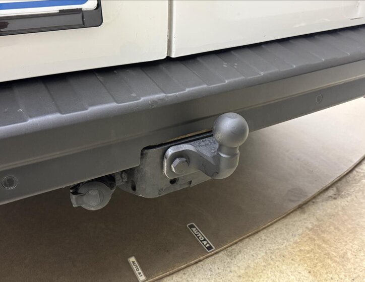 Opel Vivaro Skříň 1,6 l 89 kw