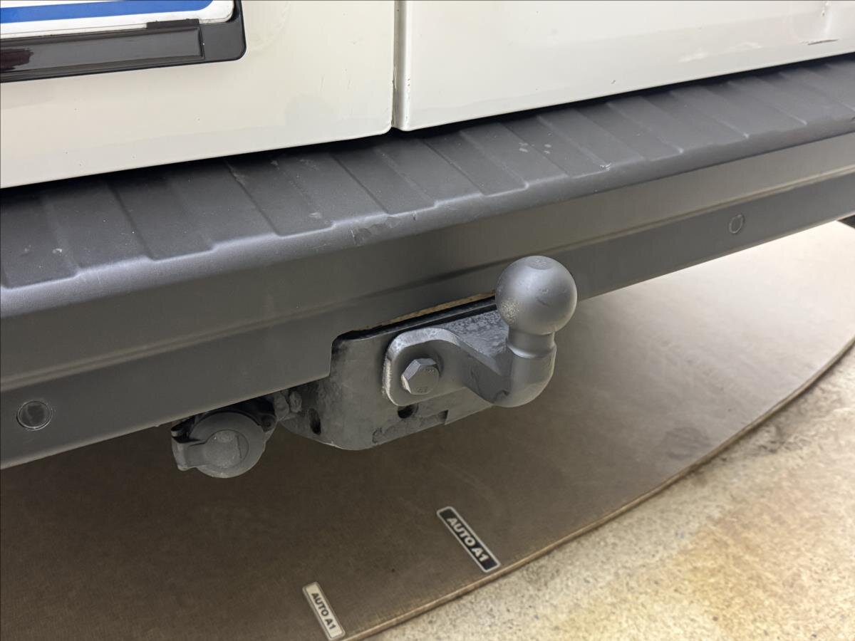 Opel Vivaro Skříň 1,6 l 89 kw