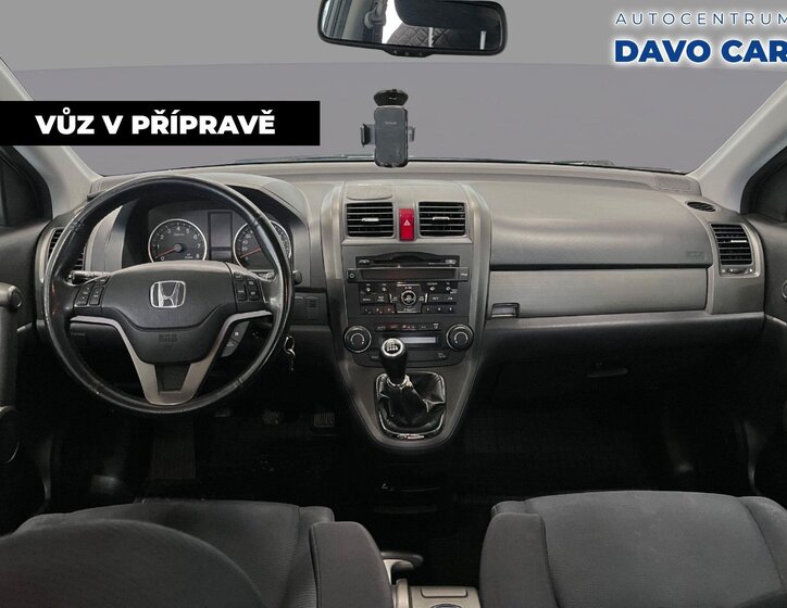 Honda CR-V Kombi 2,0 l 110 kw