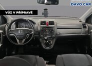 Honda CR-V Kombi 2,0 l 110 kw