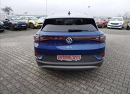 Volkswagen ID.4 SUV / Terénní 0,0 150 kw