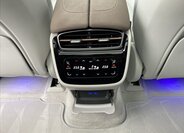 Mercedes-Benz EQS SUV / Terénní 0,0 265 kw