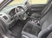Honda CR-V SUV 0,0 110 kw