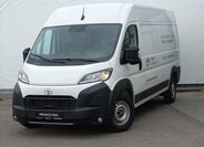 Toyota ProAce VAN / Minibus 2,2 l 103 kw