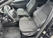 Peugeot 207 Hatchback 1,4 l 54 kw
