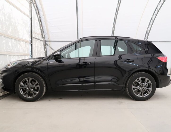Ford Kuga SUV / Terénní 2,0 l 88 kw