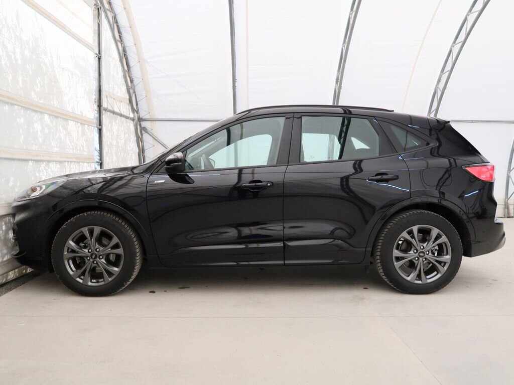 Ford Kuga SUV / Terénní 2,0 l 88 kw