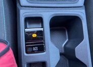 Ford Tourneo Connect VAN-Minibus 1,5 l 110 kw