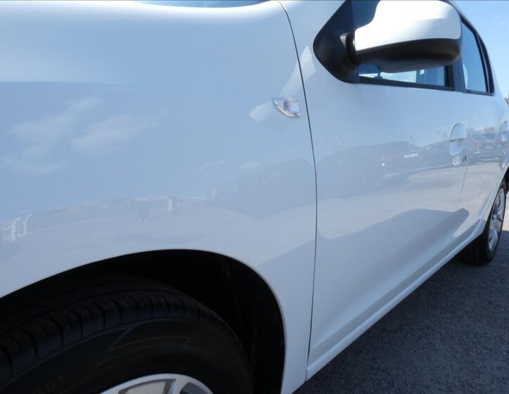 Dacia Sandero Hatchback 999,0 54 kw