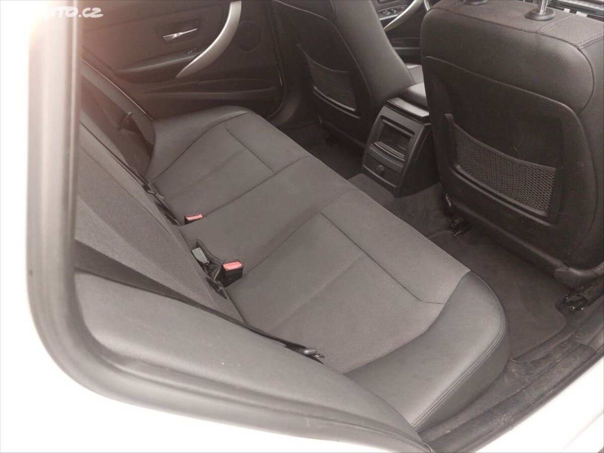 BMW Řada 3 Kombi 0,0 0