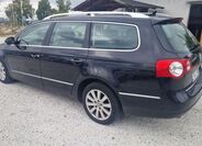 Volkswagen Passat 2