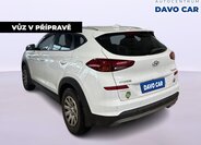 Hyundai Tucson SUV / Terénní 1,6 l 85 kw