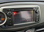 Toyota Yaris Hatchback 1,3 l 73 kw