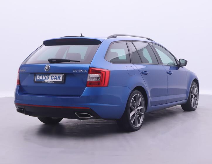 Škoda Octavia 7