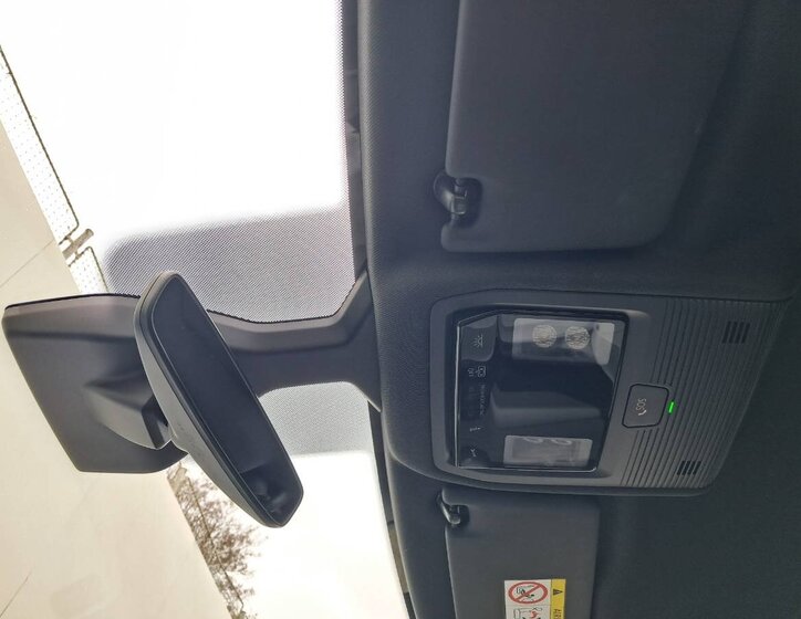 Volkswagen ID.3 Hatchback 0,0 77 kw