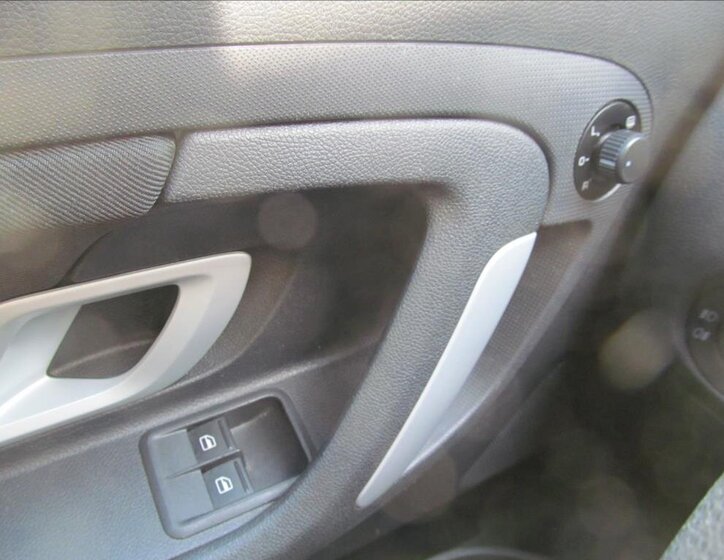 Škoda Fabia Hatchback 1,4 l 63 kw