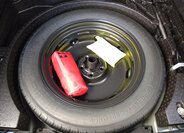 Volkswagen Tiguan SUV 1,5 l 110 kw