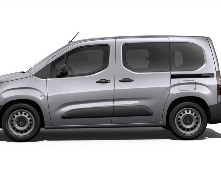 Citroën Berlingo MPV 1,5 l 74 kw