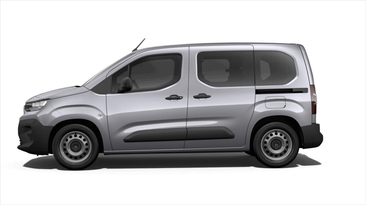 Citroën Berlingo MPV 1,5 l 74 kw