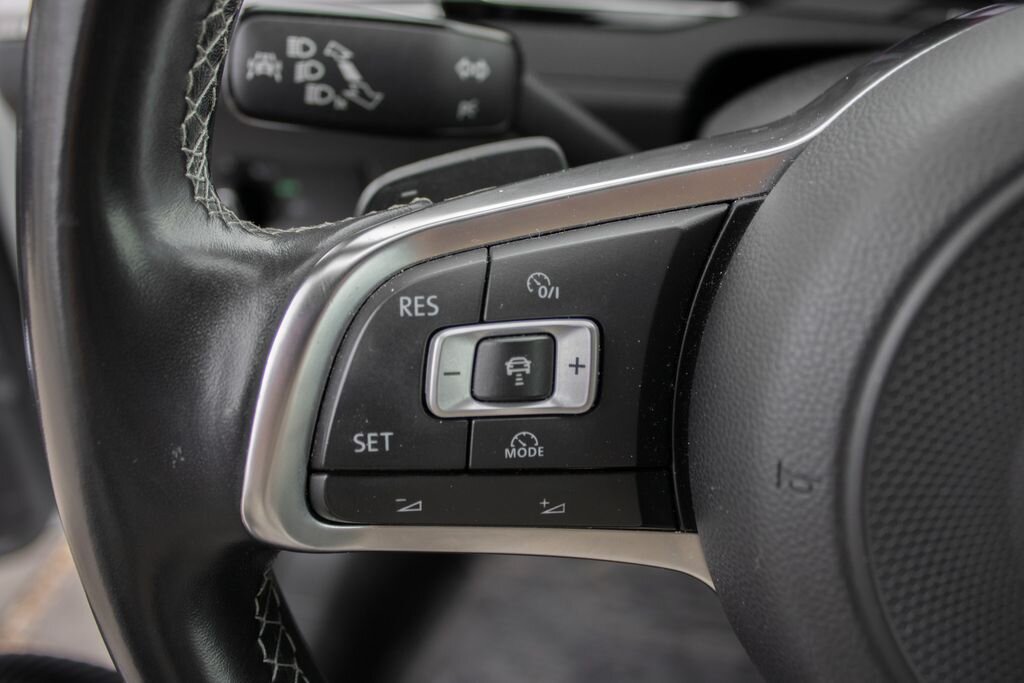 Volkswagen Arteon Sedan / Limuzína 2,0 l 176 kw