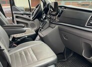 Ford Tourneo Custom VAN-Minibus 0,0 0
