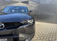 Mazda MX-30 CUV 1,7 l 125 kw