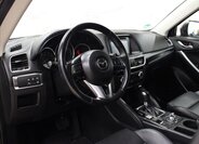 Mazda CX-5 10
